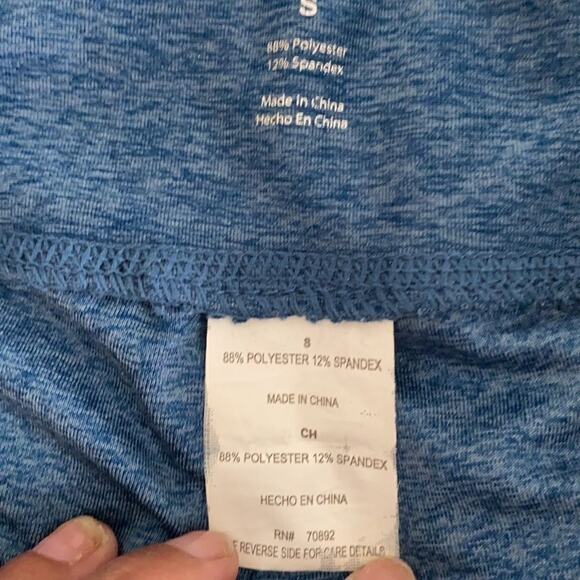 Apana crop leggings S - Picture 9 of 12